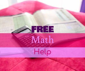Free Math Help image